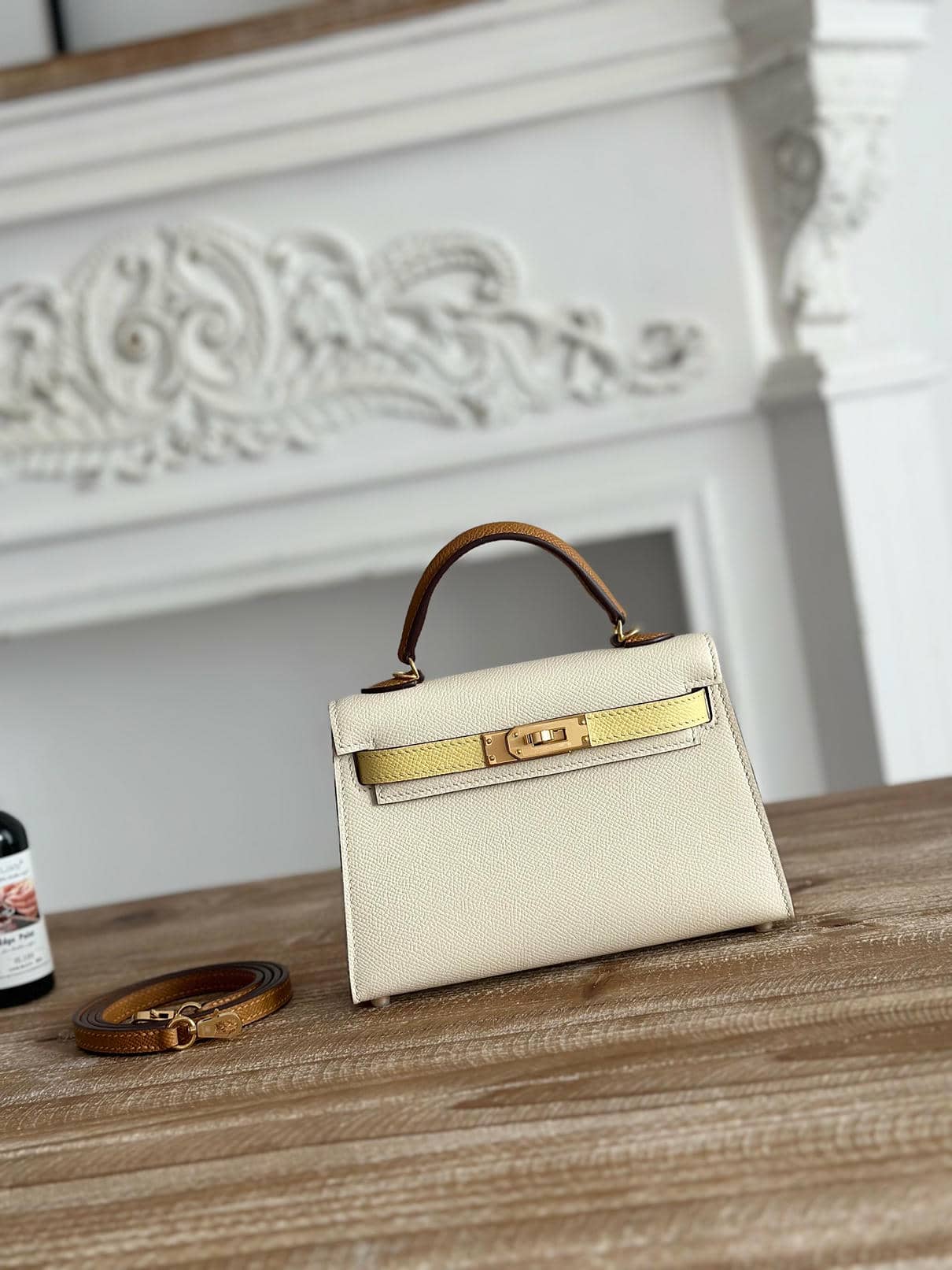 Kelly Color-Block Series 192528cm-22